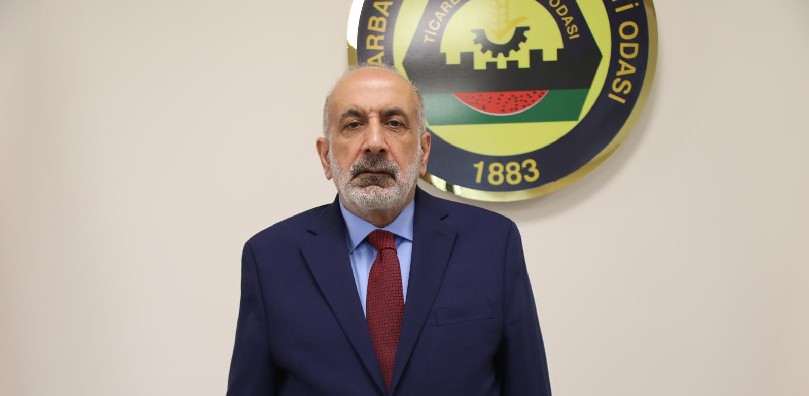 Diyarbakır yatırımcıları bekliyor