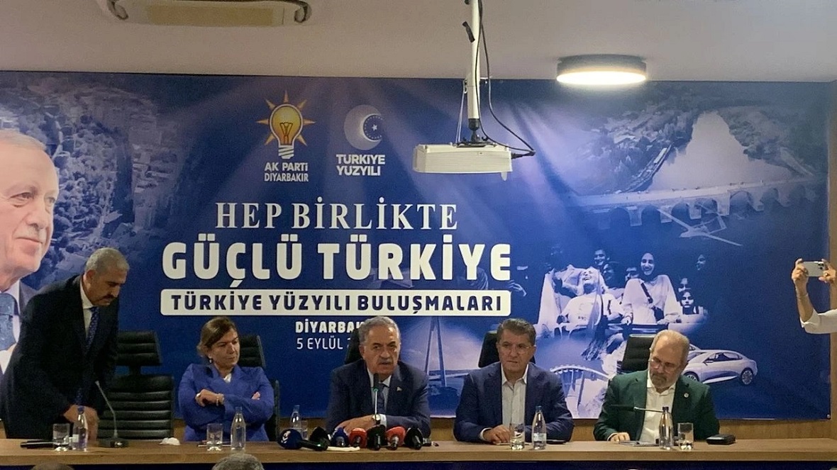 TMD Başkanı Şimşek’ten dikkat çeken çıkış!