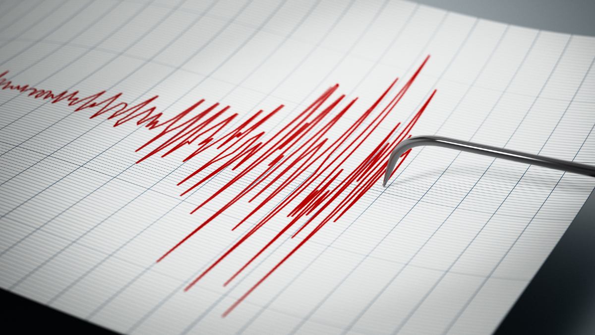 Türkiye’de deprem riski bulunmayan illerin listesi