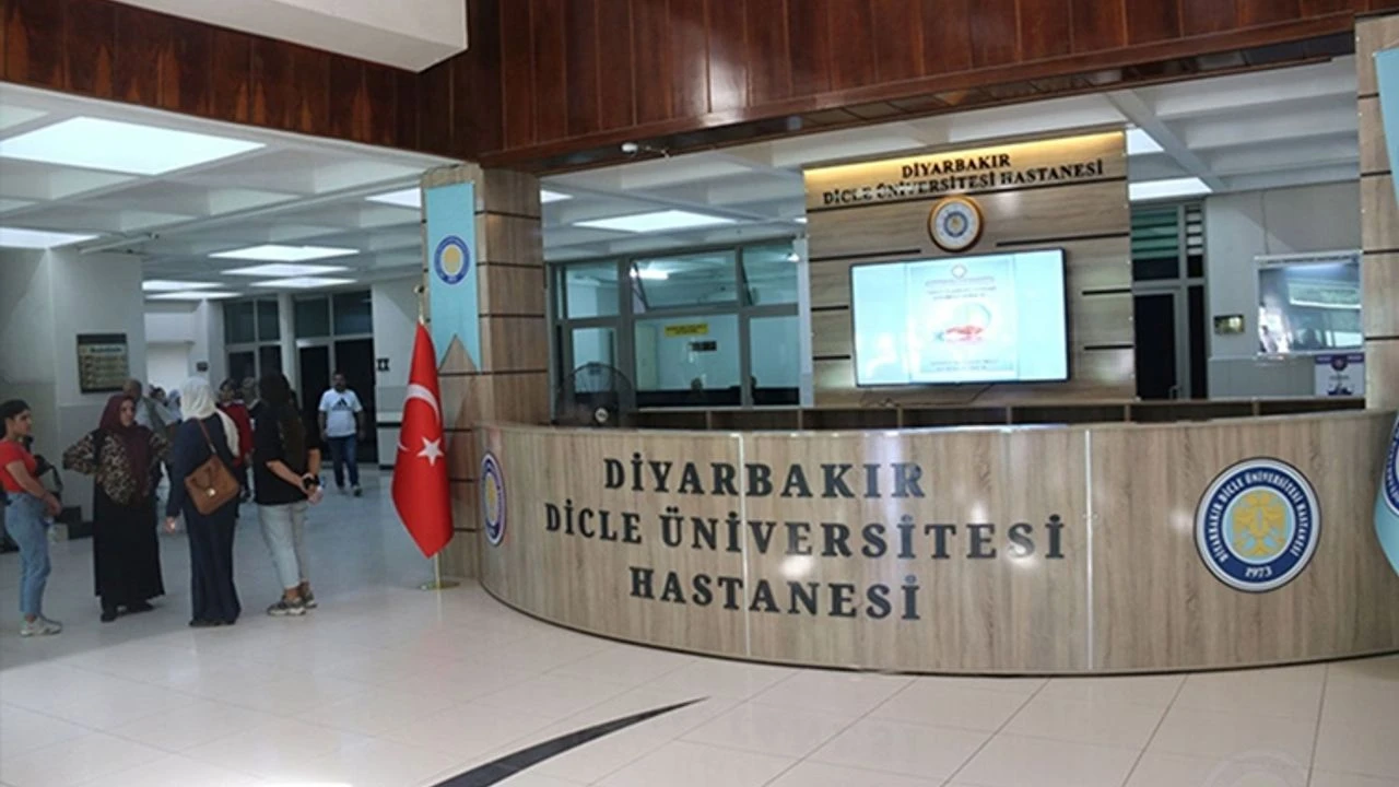 Diyarbakır’da bıçak parası skandalı!