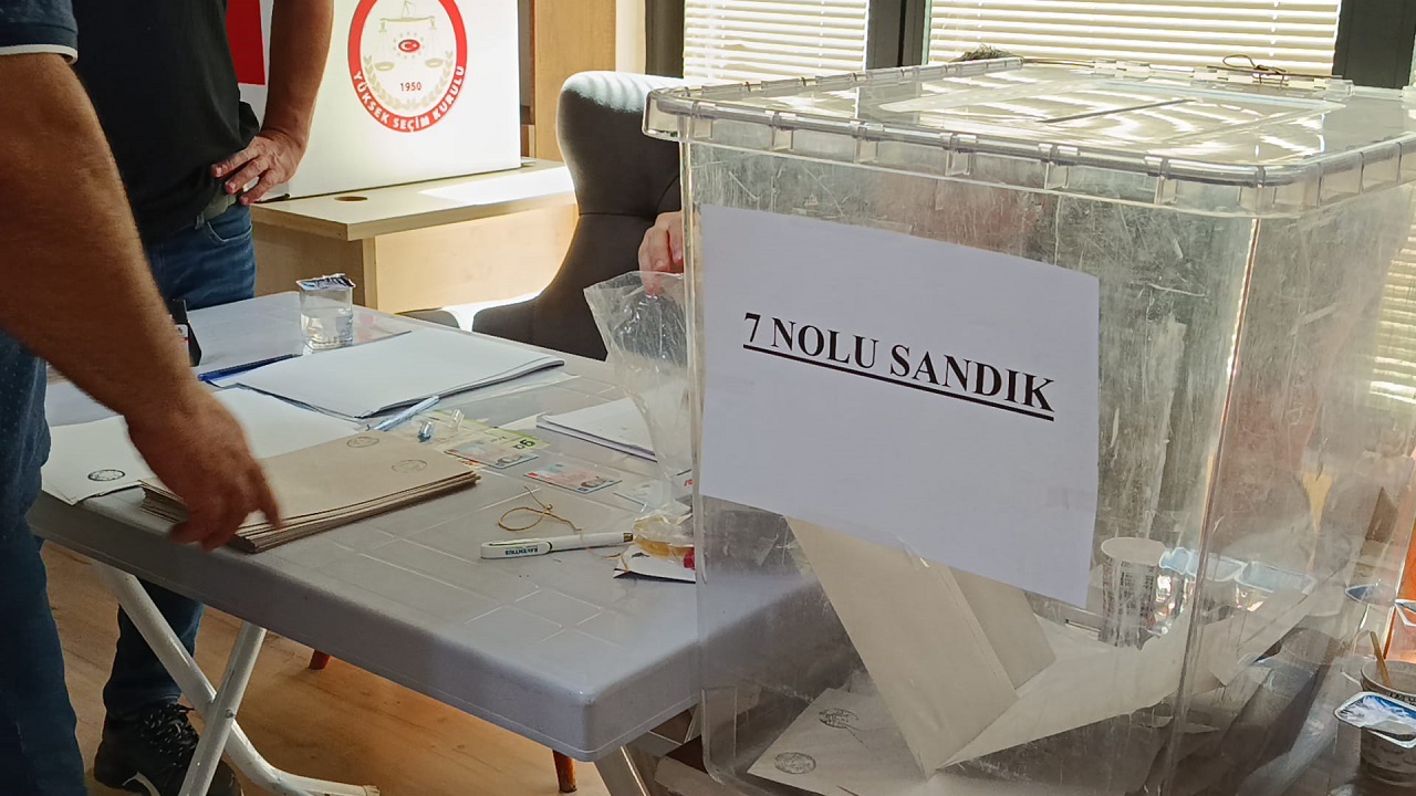 Diyarbakır Eczacılar Odası’nda Yeşil Liste Zaferi!