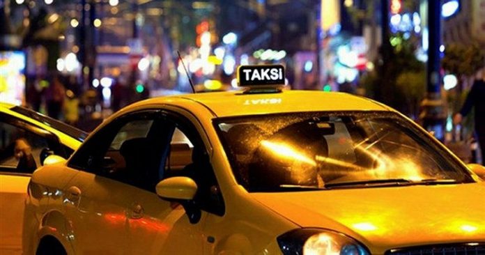 Diyarbakır Havaalanında taksimetre açılmıyor, vatandaş mağdur!