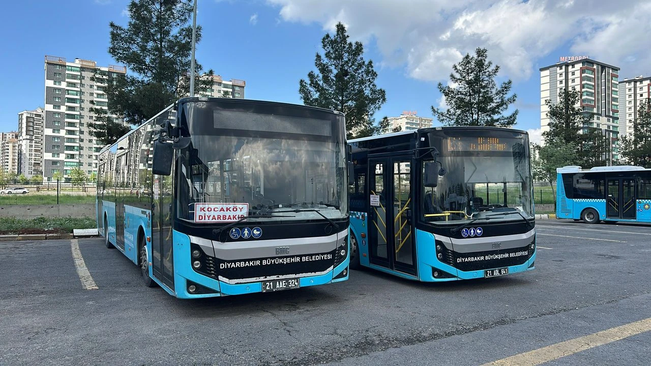 Diyarbakır Oğlaklı’da yaşayanlara müjde