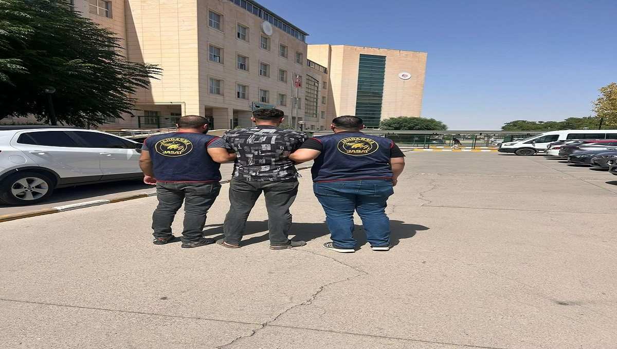 Diyarbakır’da suçlulara darbe!