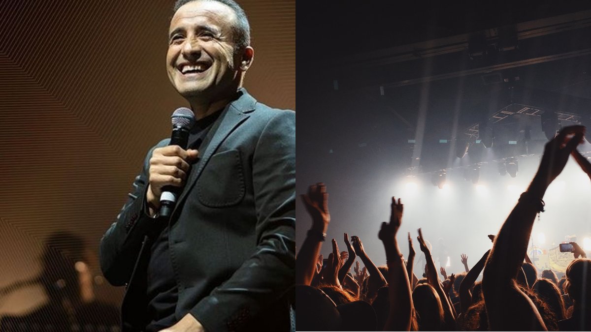 Mem Ararat Diyarbakır’da 3 gün konser verecek