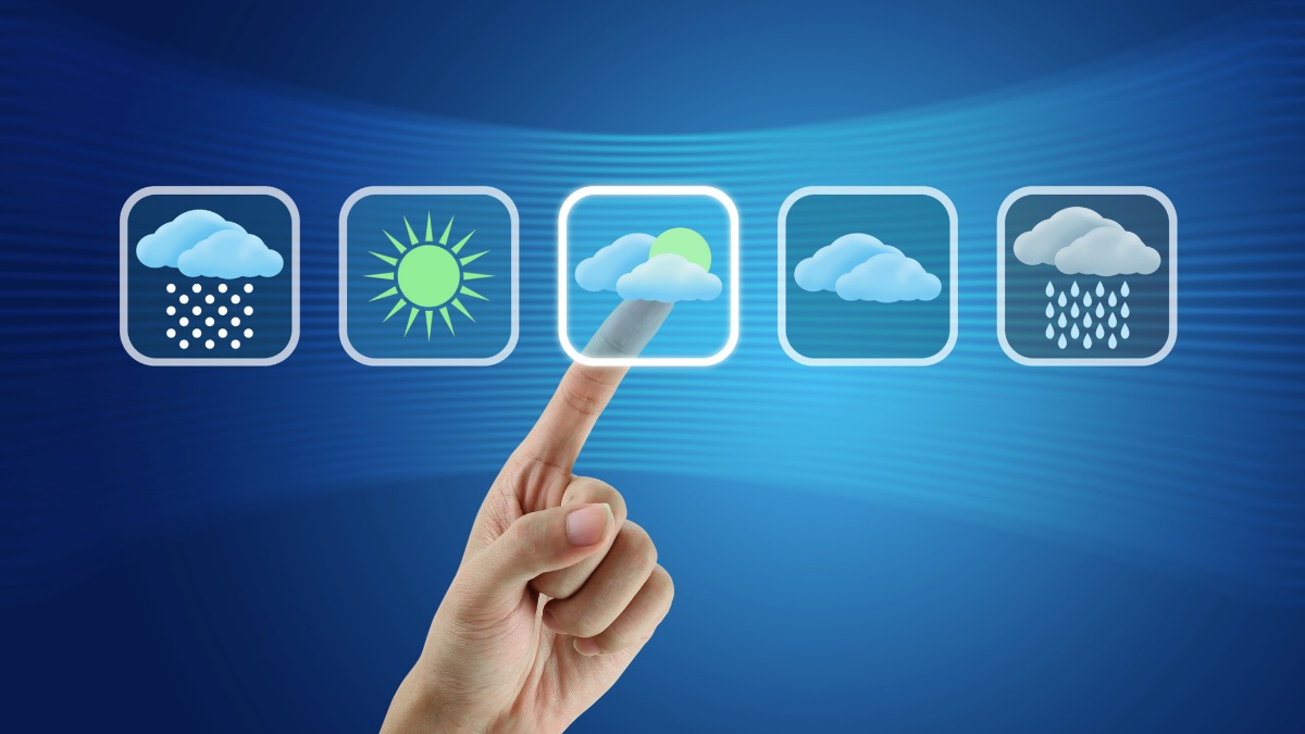 Meteoroloji’den Diyarbakır’a pazar günü uyarısı