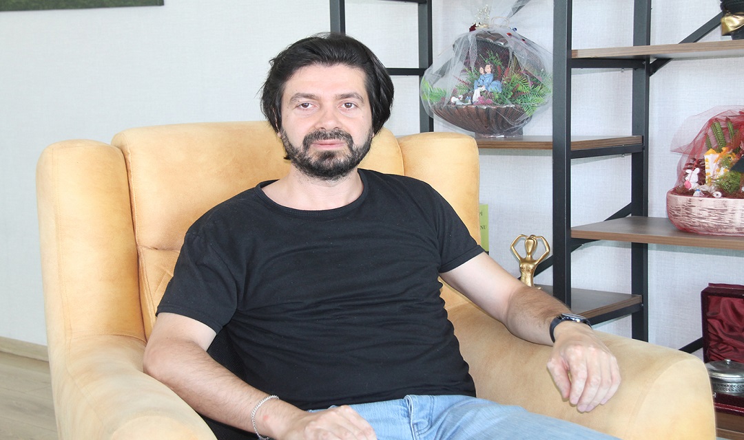 Psikolog Sun: Şiddet artık ekonomik bir sektör haline geliyor”