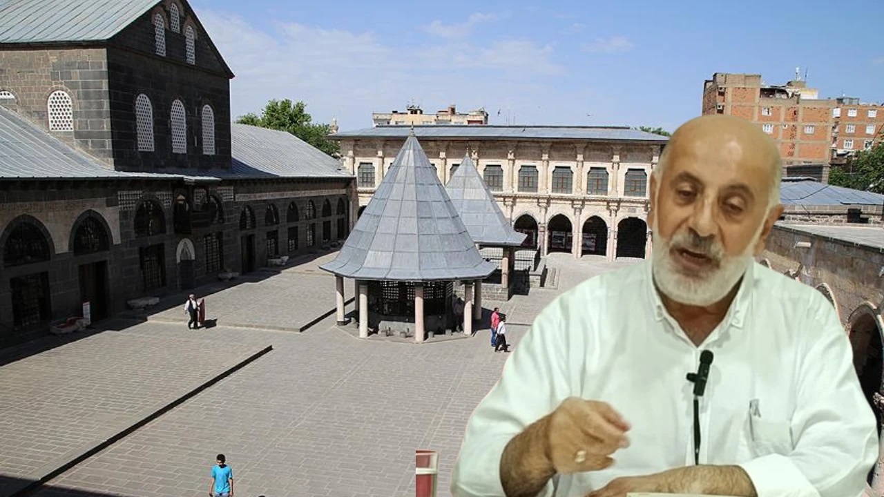 VİDEO-Roma’dan Osmanlı’ya, Osmanlı’dan Günümüze: Ulu Cami’nin Büyük Tarihi