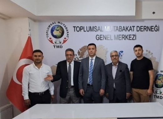 TMD’den dikkat çeken mesaj; “Türkiye’nin normalleşmesi lazım”