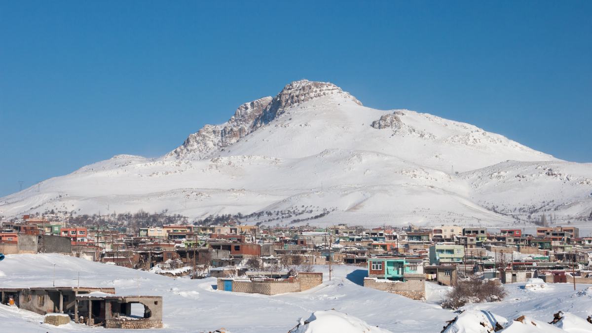 Diyarbakır’ın tarihi ilçesi il olma yolunda!