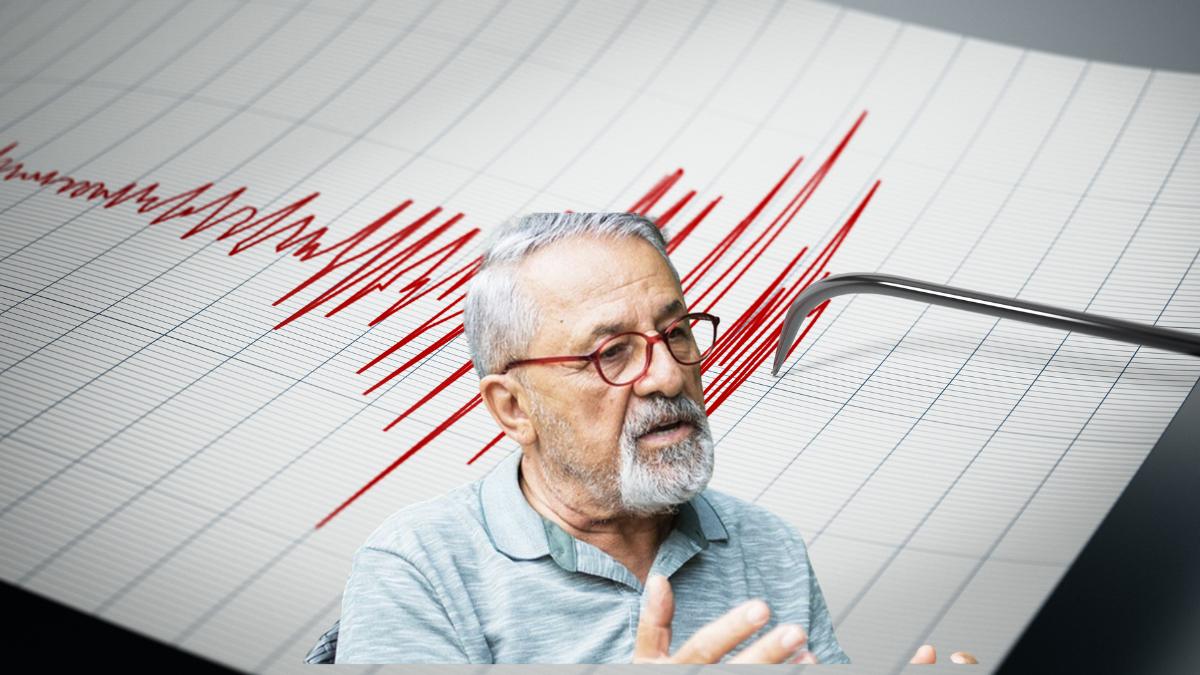 Naci Görür’den Diyarbakır depremi uyarısı!