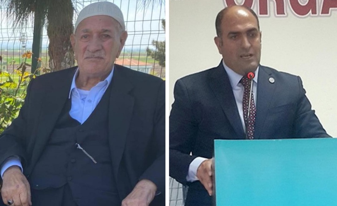 Ulu Ailesinden Teşekkür Mesajı: “Acı Günümüzde Yalnız Bırakmayan Herkese Minnettarız”
