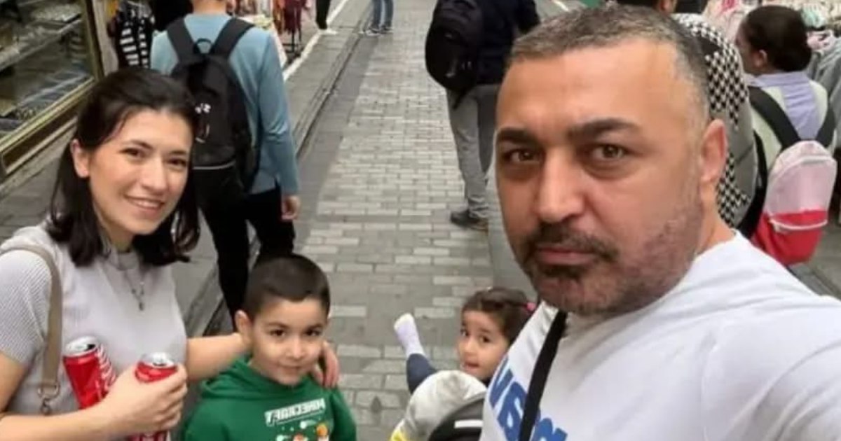 Böcek ailesinin ölümüne ilişkin soruşturmada 4 kişi tahliye oldu!