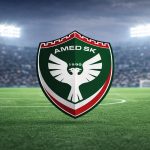 Amedspor-haber