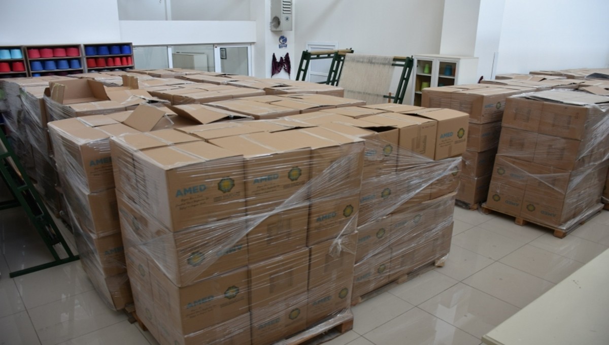 Diyarbakır Büyükşehir Belediyesi yardım başvurusu 2026