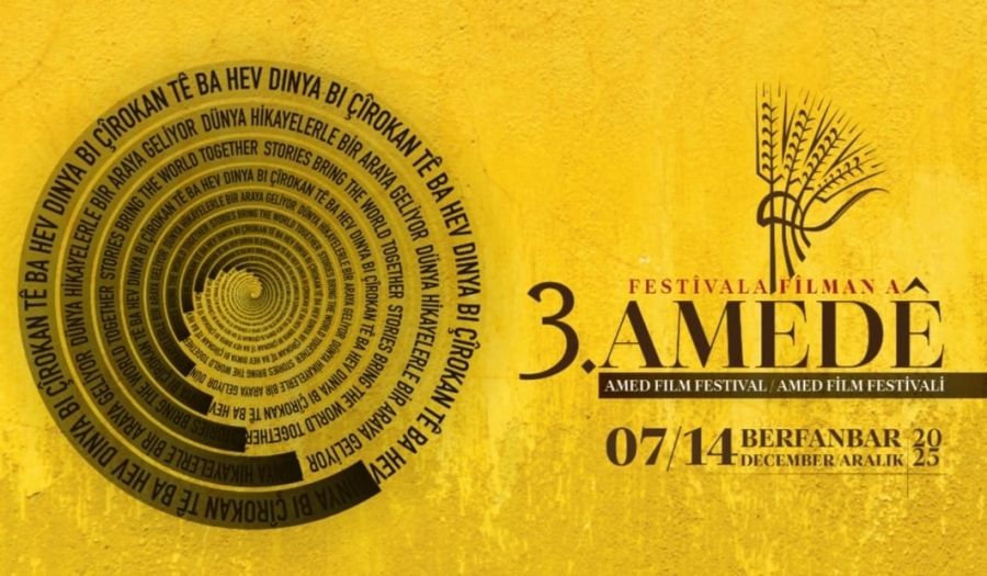 Diyarbakır’da festival zamanı