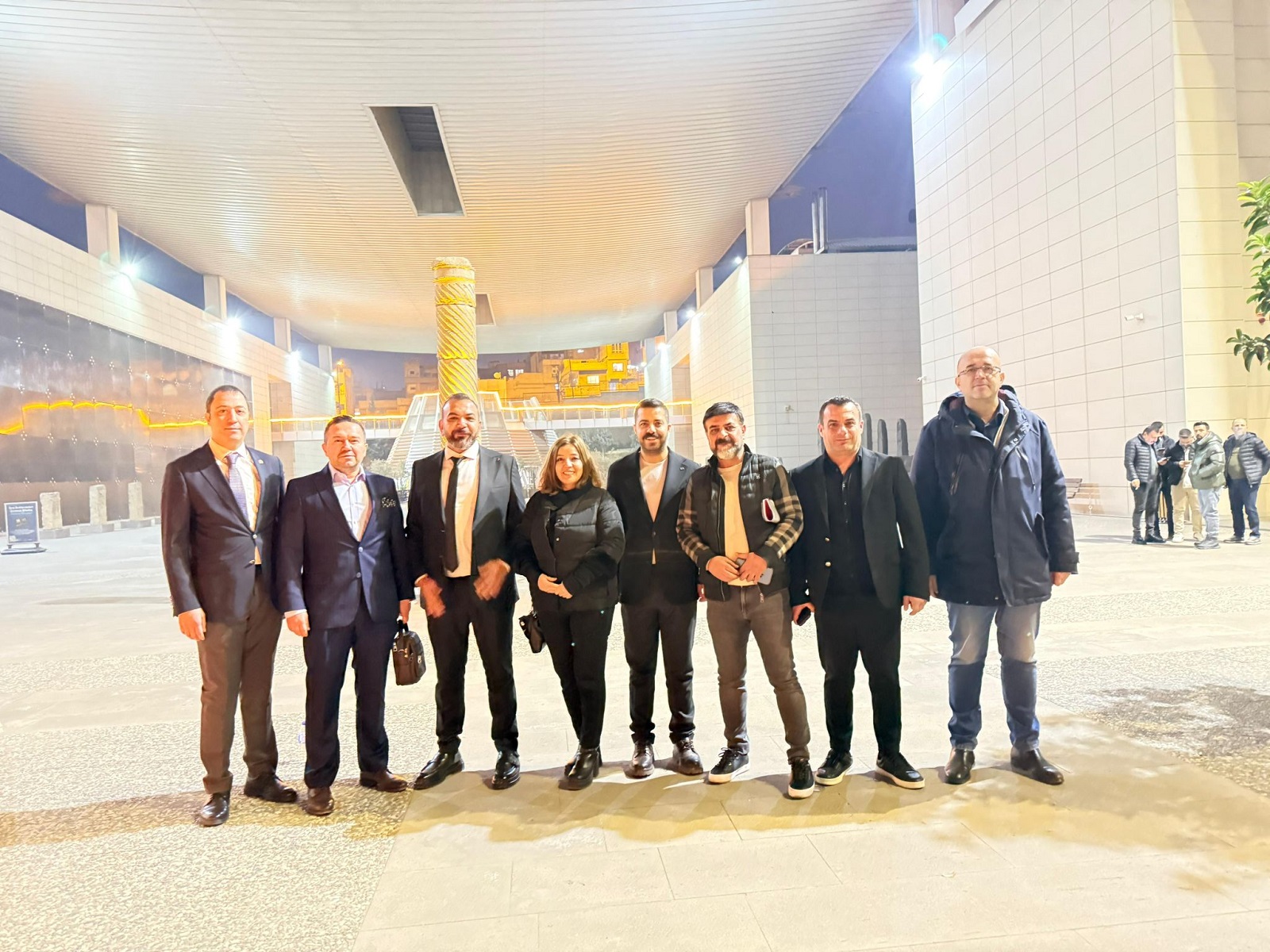 TGA Seçimlerinde Zafer Diyarbakır’ın