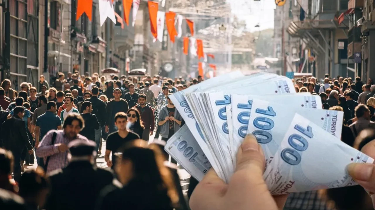 2026 memur maaşları açıklandı! İşte meslek meslek zamlı yeni maaşlar