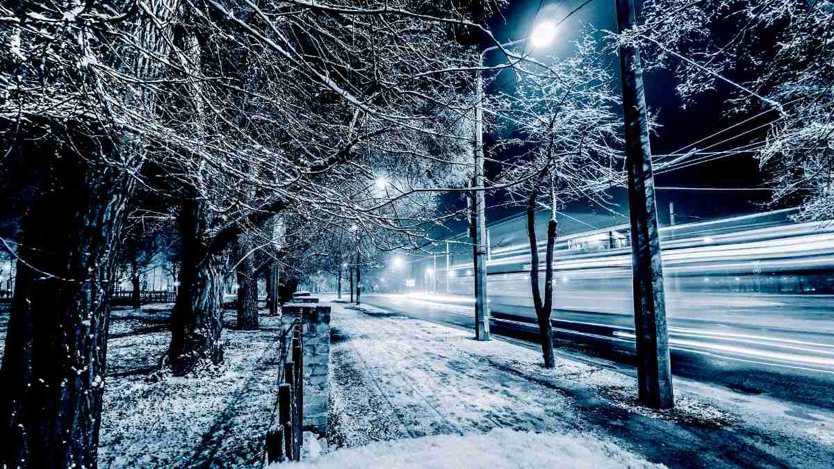 Diyarbakır eksi 17 dereceyi görecek! Meteoroloji tarih verdi..
