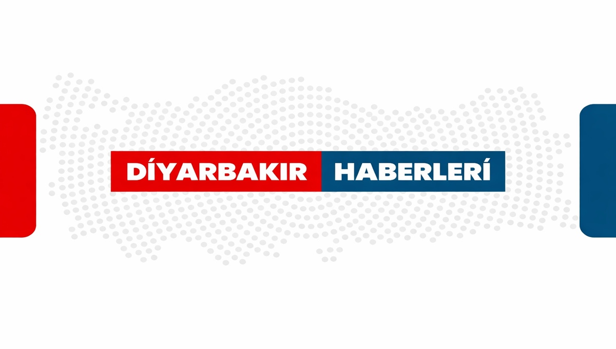 Diyarbakır İl Emniyet Müdürlüğü girişine patlayıcı atıldı