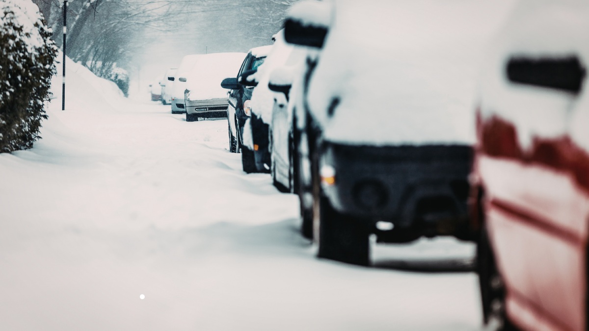 Diyarbakır’in ilçeleri için kar yağışı uyarısı yapıldı!