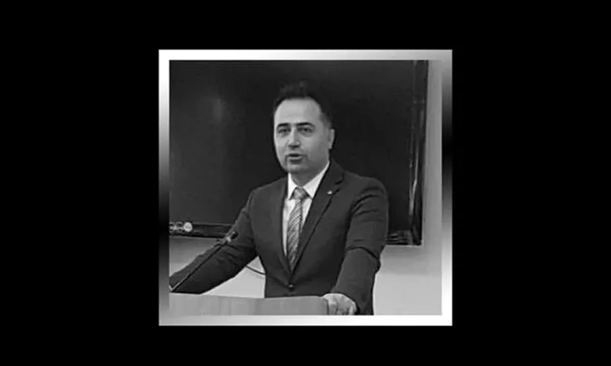 Prof. Dr. Abdullah Toprak hayatını kaybetti!