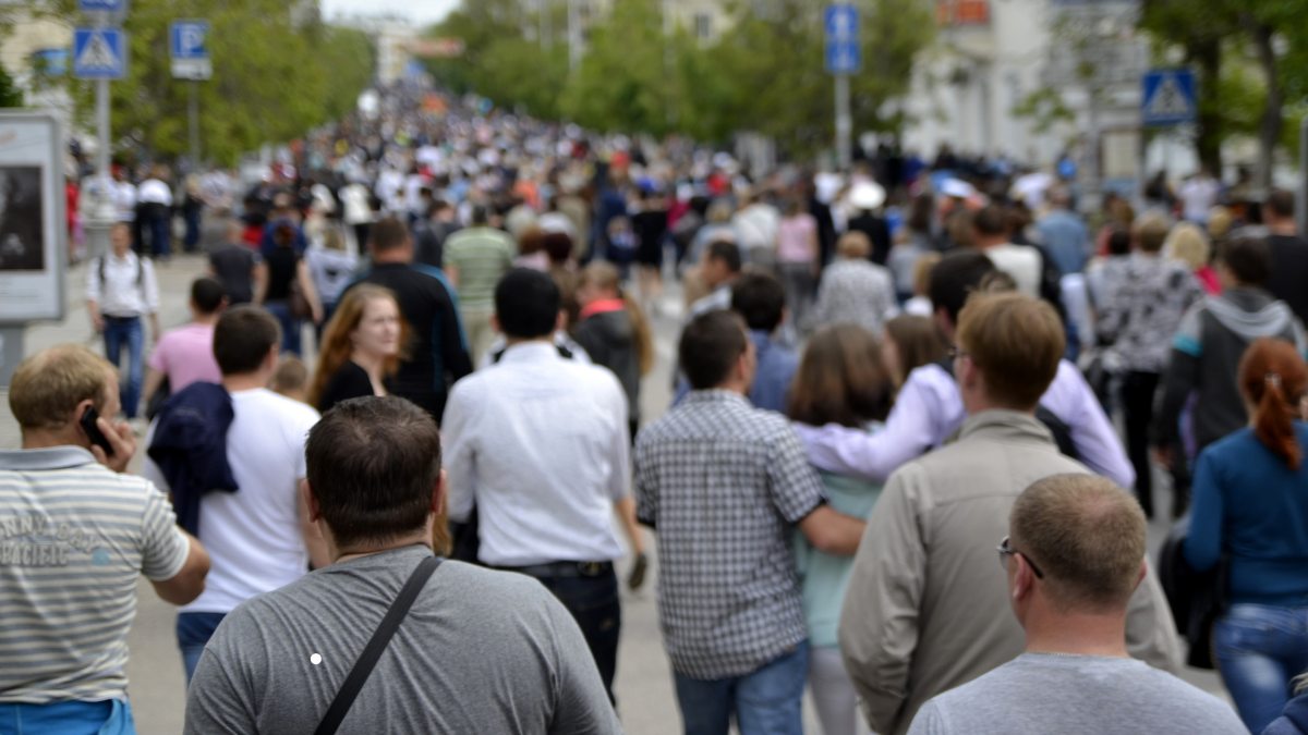TÜİK, Türkiye’nin nüfusunu açıkladı! İşte güncel veriler..