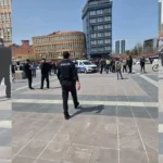 Diyarbakır'da faciada son anda önlendi!