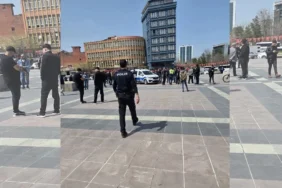 Diyarbakır'da faciada son anda önlendi!