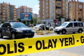 Diyarbakır'da inşaat işçileri kavga etti: 2 kişi yaralandı!