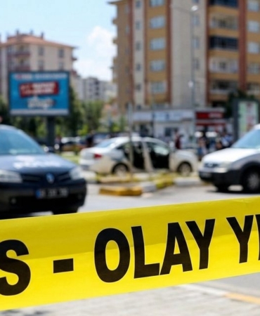 Diyarbakır'da inşaat işçileri kavga etti: 2 kişi yaralandı!
