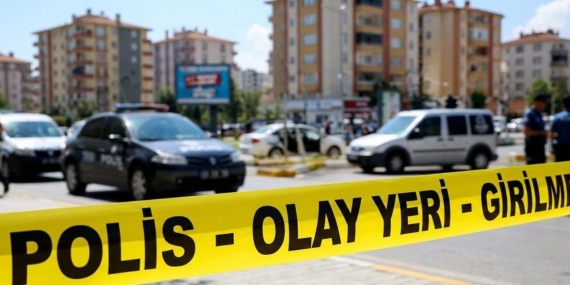 Diyarbakır’da inşaat işçileri kavga etti: 2 kişi yaralandı!