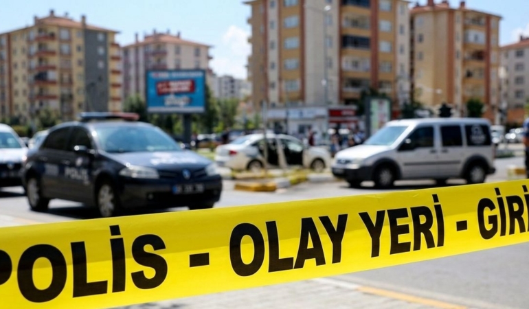 Diyarbakır'da inşaat işçileri kavga etti: 2 kişi yaralandı!