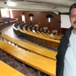 Diyarbakır'da bir vatandaş 53 yaşında hukuk fakültesini kazandı!