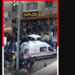 Diyarbakır'daki silahlı kavgada 1 kişi hayatını kaybetti!