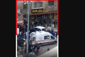 Diyarbakır'daki silahlı kavgada 1 kişi hayatını kaybetti!