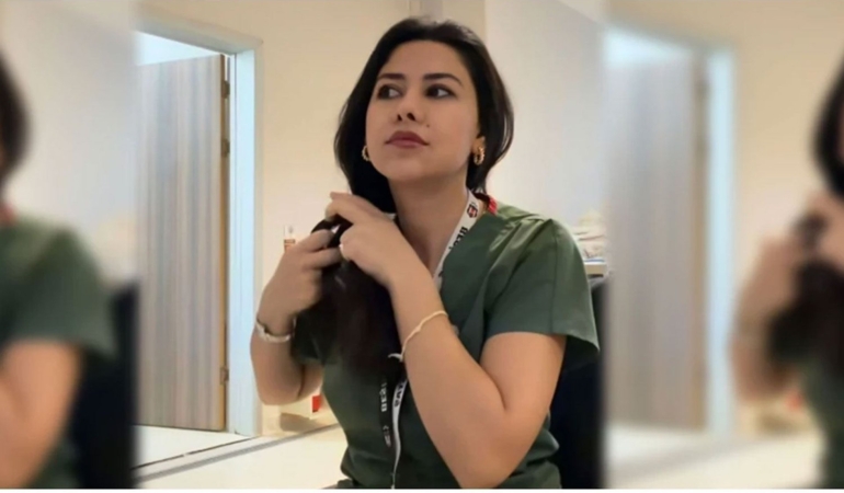 İkra Avcı hakkında çıkan yeni kararı duyurdu!