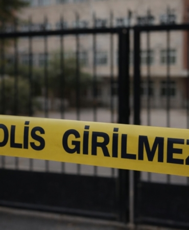 Kahramanmaraş’ta okulda silahlı saldırı: 4 ölü, 20 yaralı