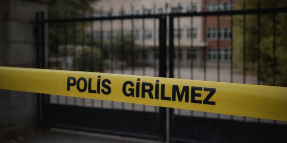 Kahramanmaraş’ta okulda silahlı saldırı: 4 ölü, 20 yaralı