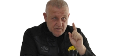 Amedspor'da Mesut Bakkal dönemi bitti!