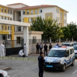 Şanlıurfa'da okula silahlı saldırı: 16 kişi yaralandı!