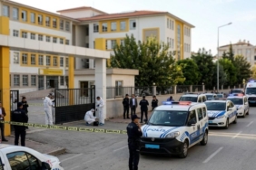 Şanlıurfa'da okula silahlı saldırı: 16 kişi yaralandı!