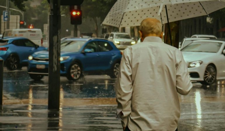 Diyarbakır’da hava değişiyor: Sıcaklık artıyor, kuvvetli yağış kapıda