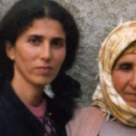 Sakine Cansız'ın annesi hayatını kaybetti!