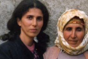 Sakine Cansız'ın annesi hayatını kaybetti!