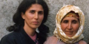 Sakine Cansız'ın annesi hayatını kaybetti!