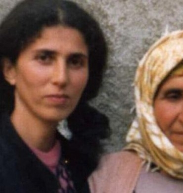 Sakine Cansız'ın annesi hayatını kaybetti!