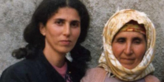 Sakine Cansız'ın annesi hayatını kaybetti!