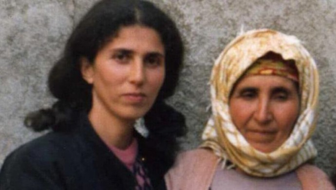 Sakine Cansız'ın annesi hayatını kaybetti!