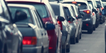 Diyarbakır'da Cumartesi günü bu yollar trafiğe kapalı olacak!